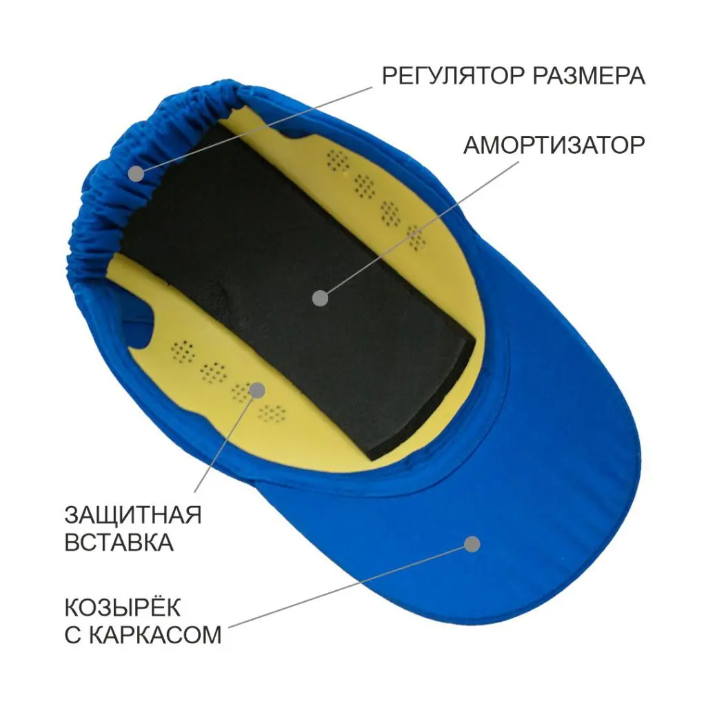 Миниатюра детальной Каскетка  текстильная цв.зеленый 2