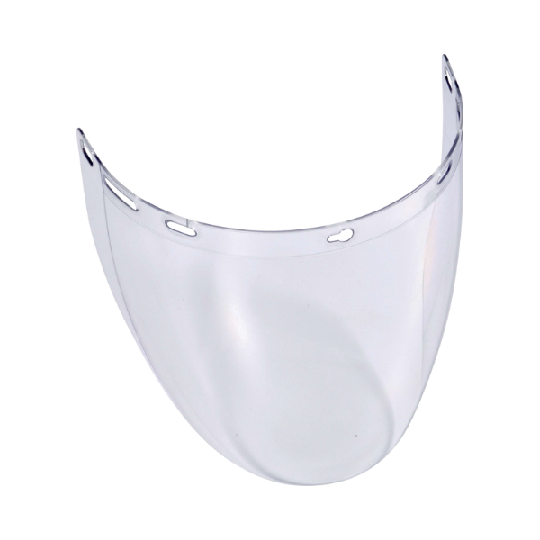 Картинка анонса товара Экран сменный VISOR TORIC CLEAR