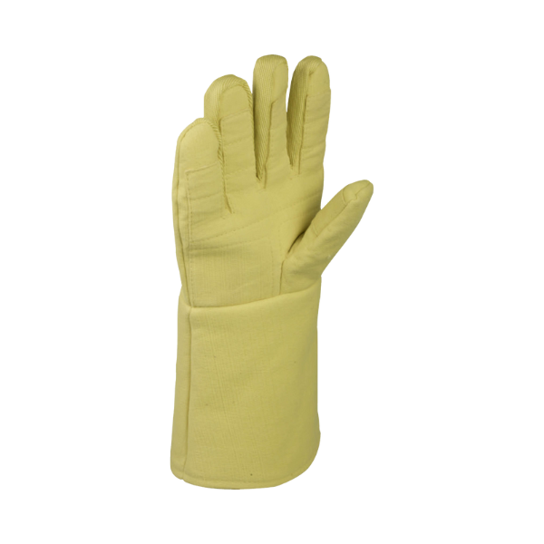 Миниатюра детальной Перчатки TERK500 XTREM HEAT 2