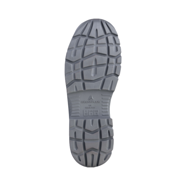 Миниатюра детальной Ботинки JUMPER3 S3 FUR SRC 2
