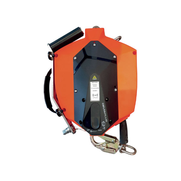 Миниатюра детальной Стационарные СЗВТ / PROTECTOR ELEVATOR TR01830U 4