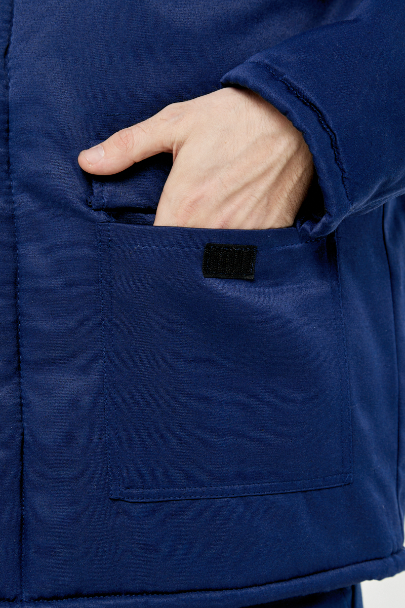 Миниатюра детальной Куртка «БРИГАДИР» 8