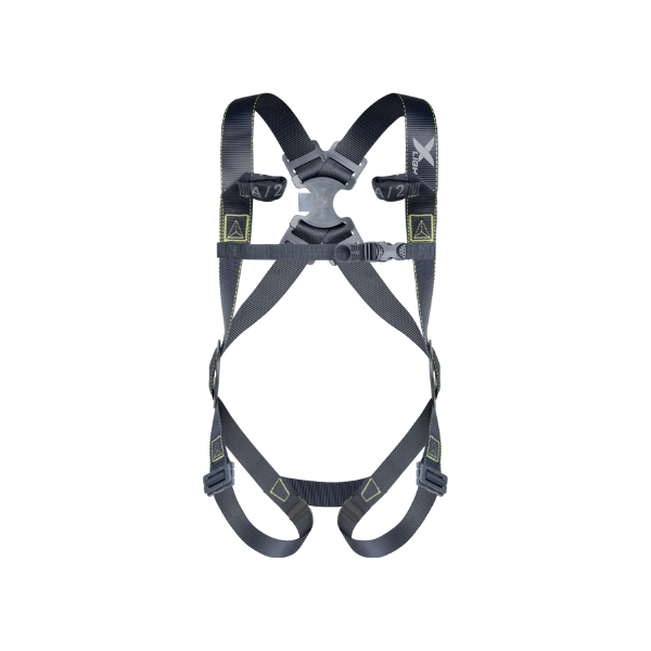 Миниатюра детальной Привязи страховочные / X-TREM LIGHT HAR22X 3