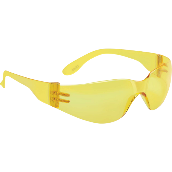 Картинка анонса товара Открытые очки / BRAVA2 YELLOW